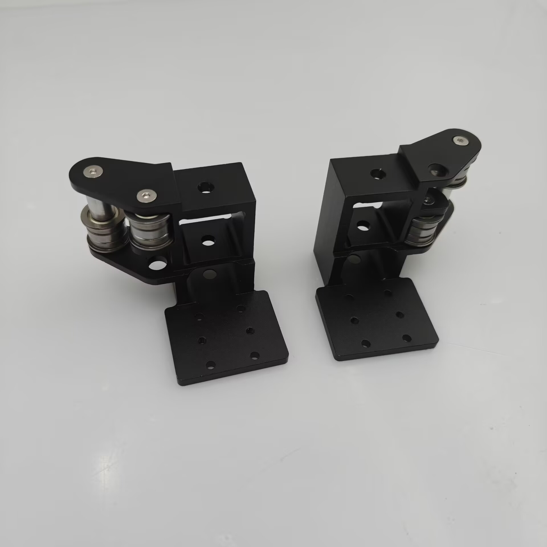 Funssor Full Frontal Gantry Mo - Corexy 3D Printer Kit ulasan dan harga
