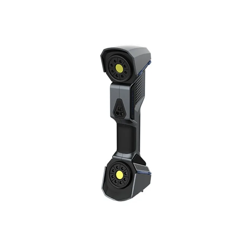 Pemindai 3D genggam dengan pre - Handheld 3D Scanner High Precision ulasan dan harga