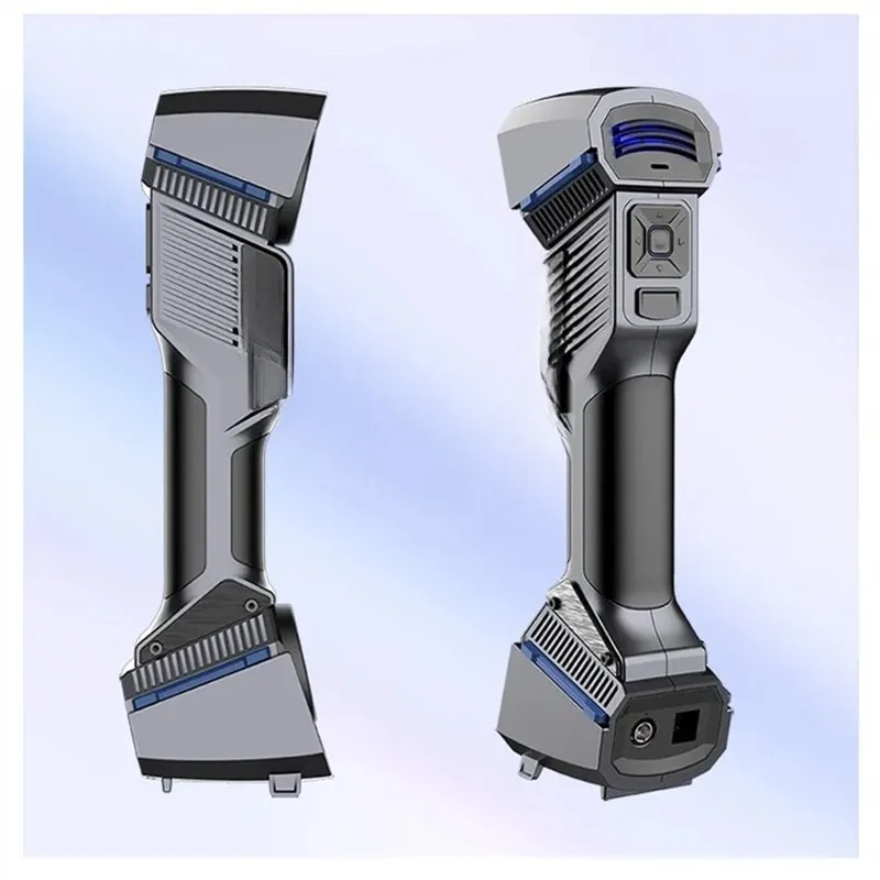 Pemindai 3D genggam dengan pre - Handheld 3D Scanner High Precision ulasan dan harga